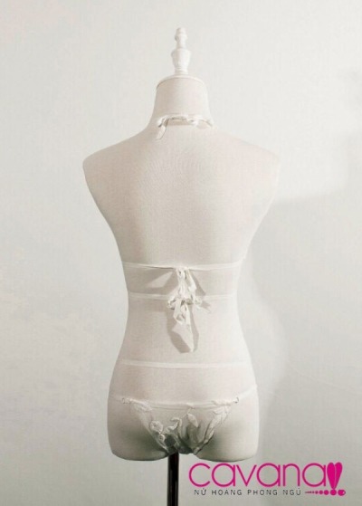 Bộ bra set sexy Quyền Lực Vệ Nữ