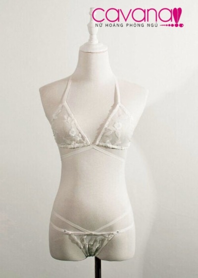 Bộ bra set sexy Quyền Lực Vệ Nữ
