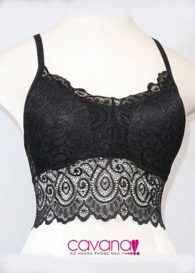 Bralette gợi cảm Đường Cong Venus