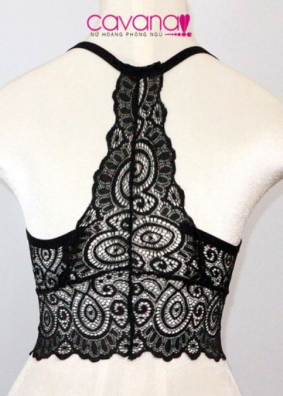 Bralette gợi cảm Đường Cong Venus