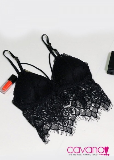 Bralette gợi cảm Queenie gợi tình