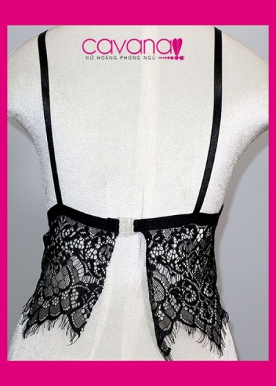 Bralette gợi cảm Queenie gợi tình