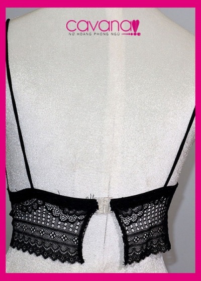 Bralette gợi cảm Queenie Sexy