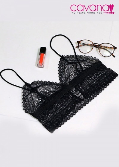 Bralette gợi cảm Queenie Sexy