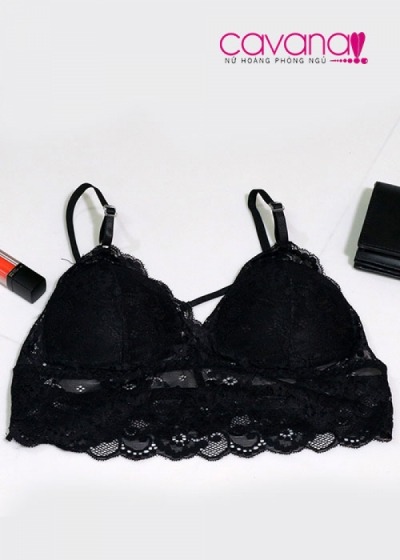 Bralette sexy Bóng Tối Gợi Tình