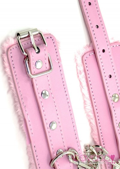 Còng tay SM Adam Quyền Lực