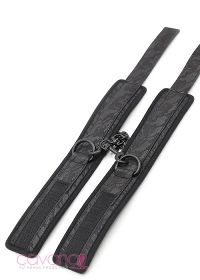 Dụng cụ hỗ trợ tình dục Còng Tay Vì Yêu