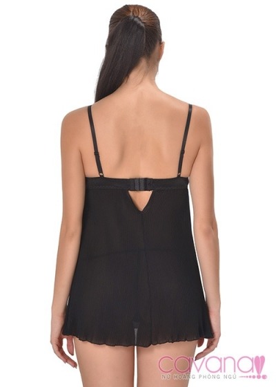 Đầm ngủ Bigsize Giấc Mơ Ngọt Ngào