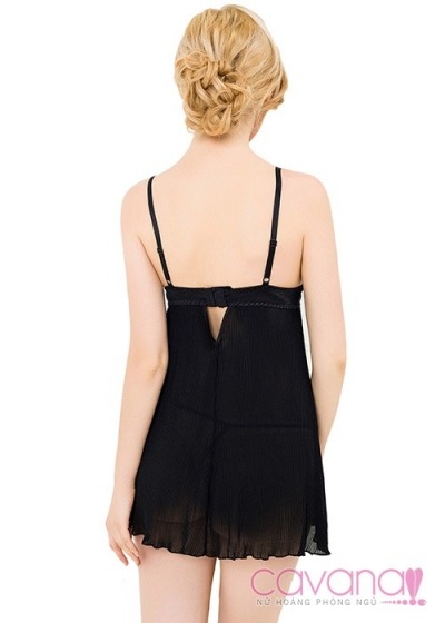 Đầm ngủ Bigsize Giấc Mơ Ngọt Ngào