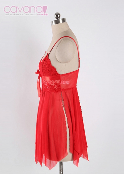 Đầm ngủ Bigsize Venus