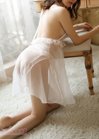 Đầm ngủ gợi cảm Giọt sương mai