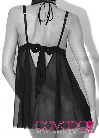 Đầm ngủ gợi cảm Khi Giấc Mơ Về