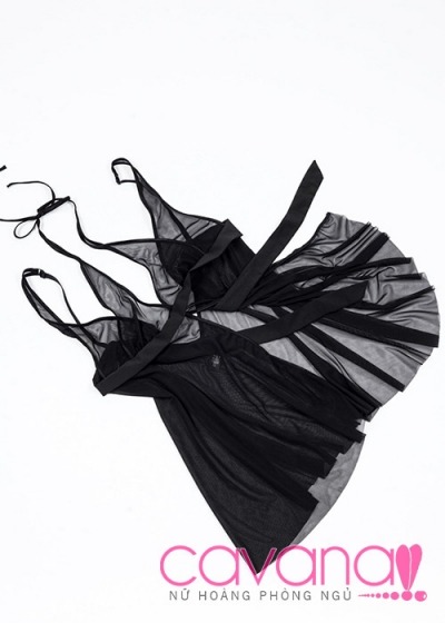 Đầm ngủ gợi cảm Khi Giấc Mơ Về