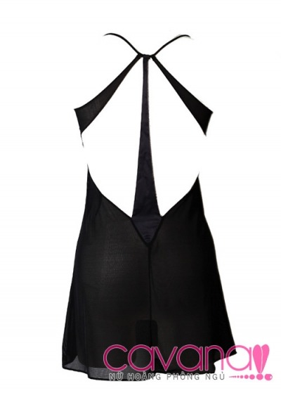 Đầm ngủ gợi cảm Góc Khuất Trong Em