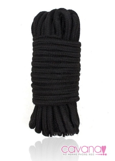 Dây trói Nhật Bản Nghệ Thuật Shibari - Nhiều Màu