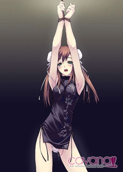 Dây trói Nhật Bản Nghệ Thuật Shibari - Nhiều Màu