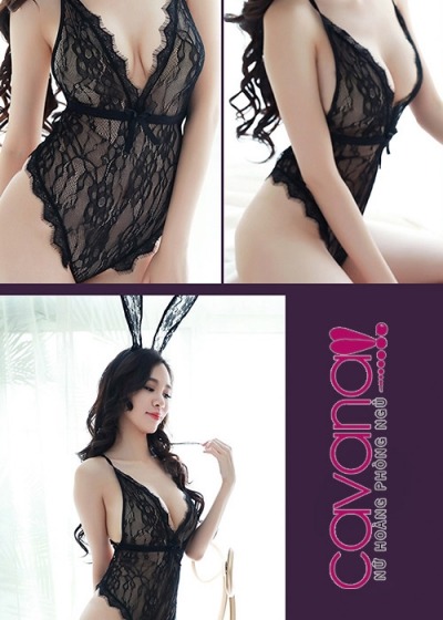 Đồ Cosplay gợi tình Thỏ Ngọc