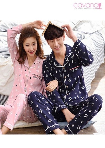 Đồ ngủ đôi Đêm tình nhân