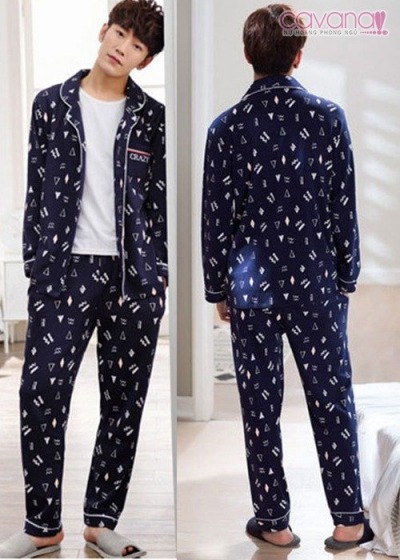 Đồ ngủ đôi Đêm tình nhân