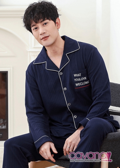 Đồ ngủ đôi Hạnh Phúc Vẹn Tròn