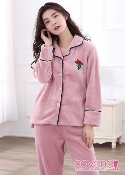 Đồ ngủ đôi Mảnh Ghép Tình Yêu