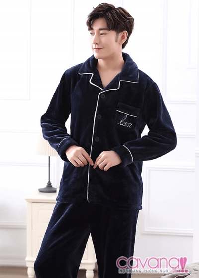 Đồ ngủ đôi Mảnh Ghép Tình Yêu