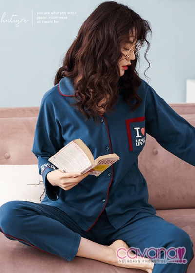 Đồ ngủ nữ Chào Buổi Sáng