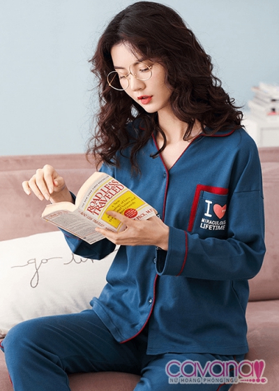 Đồ ngủ nữ Chào Buổi Sáng