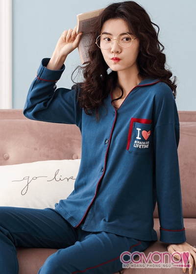 Đồ ngủ nữ Chào Buổi Sáng