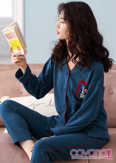 Đồ ngủ nữ Chào Buổi Sáng