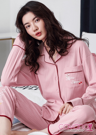 Đồ ngủ nữ Hatter Đáng Yêu