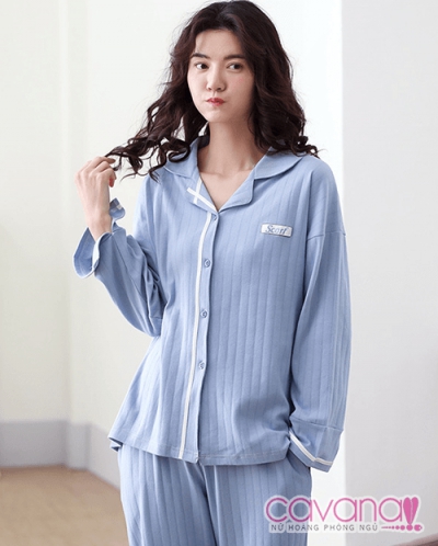 Đồ ngủ nữ Pijama Giấc Mơ Trong Trẻo