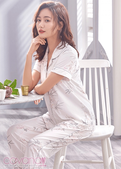 Đồ ngủ Pijama Thanh Xuân
