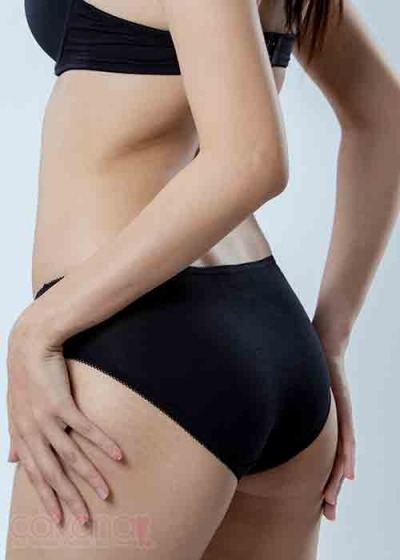 Lốc 5 quần lót nữ KOZO300