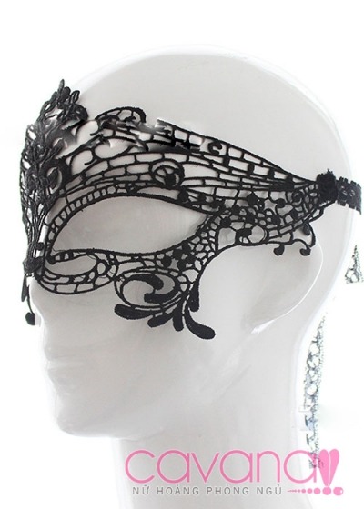 Mặt Nạ Khiêu Gợi Mẫu 02