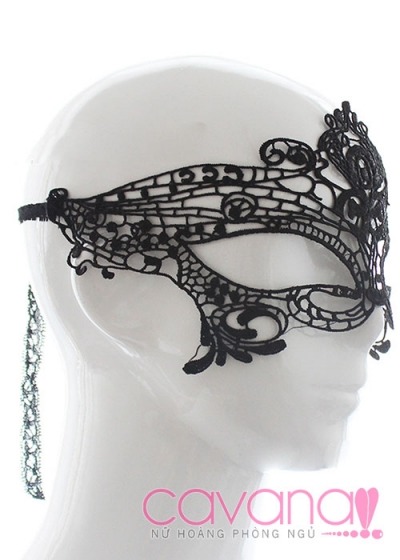 Mặt Nạ Khiêu Gợi Mẫu 02