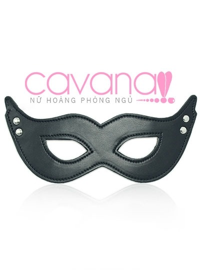 Mặt Nạ Khiêu Gợi Mẫu 04 - Nhiều Màu