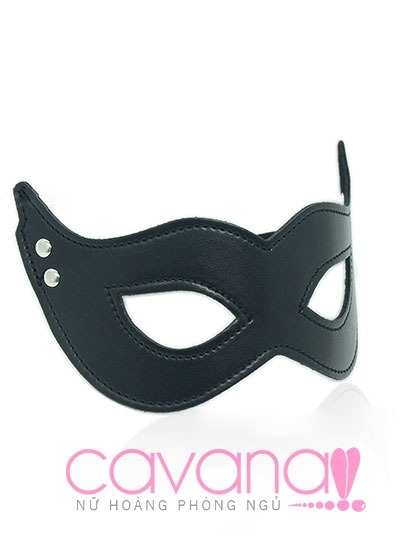 Mặt Nạ Khiêu Gợi Mẫu 04 - Nhiều Màu