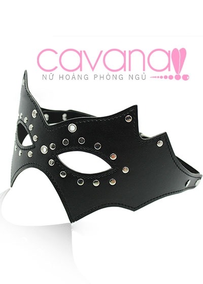 Mặt Nạ Khiêu Gợi Mẫu 05 - Nhiều Màu