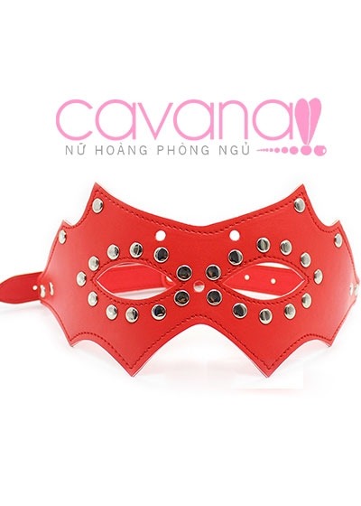 Mặt Nạ Khiêu Gợi Mẫu 05 - Nhiều Màu