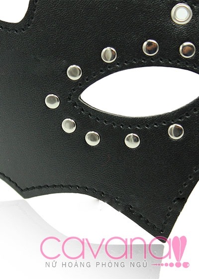 Mặt Nạ Khiêu Gợi Mẫu 05 - Nhiều Màu