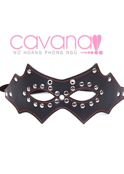 Mặt Nạ Khiêu Gợi Mẫu 05 - Nhiều Màu