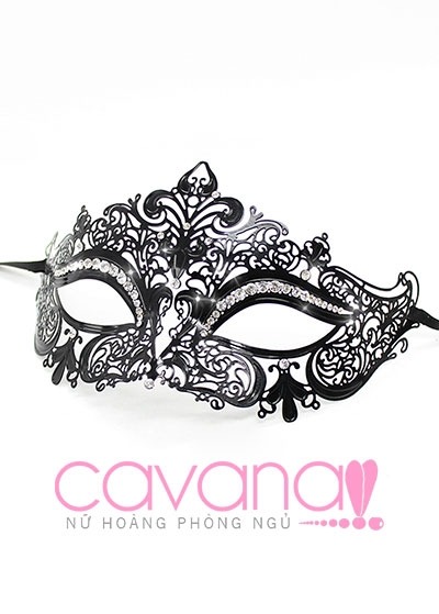 Mặt Nạ Khiêu Gợi Mẫu 07