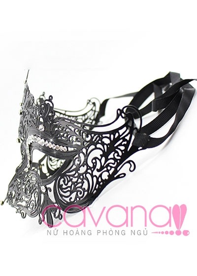 Mặt Nạ Khiêu Gợi Mẫu 07