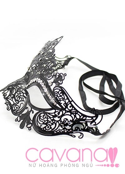 Mặt Nạ Khiêu Gợi Mẫu 07