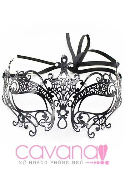 Mặt Nạ Khiêu Gợi Mẫu 07