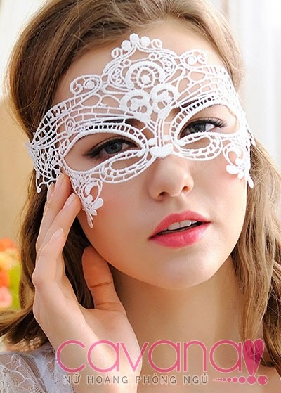 Mặt Nạ Khiêu Gợi  Mẫu 08 - Nhiều Kiểu