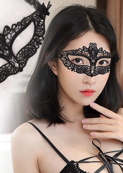 Mặt Nạ Khiêu Gợi  Mẫu 08 - Nhiều Kiểu