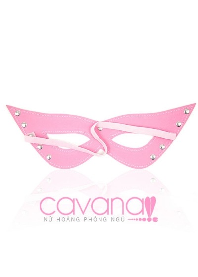 Mặt Nạ Khiêu Gợi Mẫu 03 - Nhiều Màu