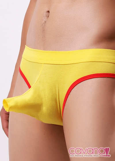 Quần lót 3D Cầu Vồng Khuyết